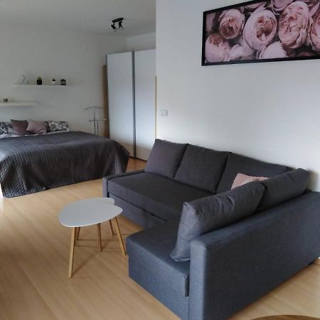 Apartment Archa Poděbrady Εξωτερικό φωτογραφία