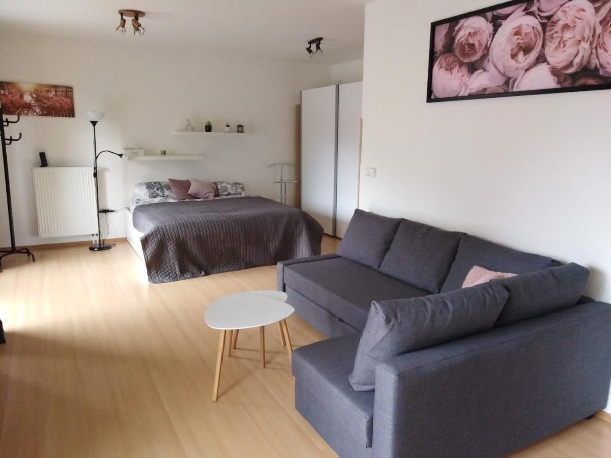 Apartment Archa Poděbrady Εξωτερικό φωτογραφία