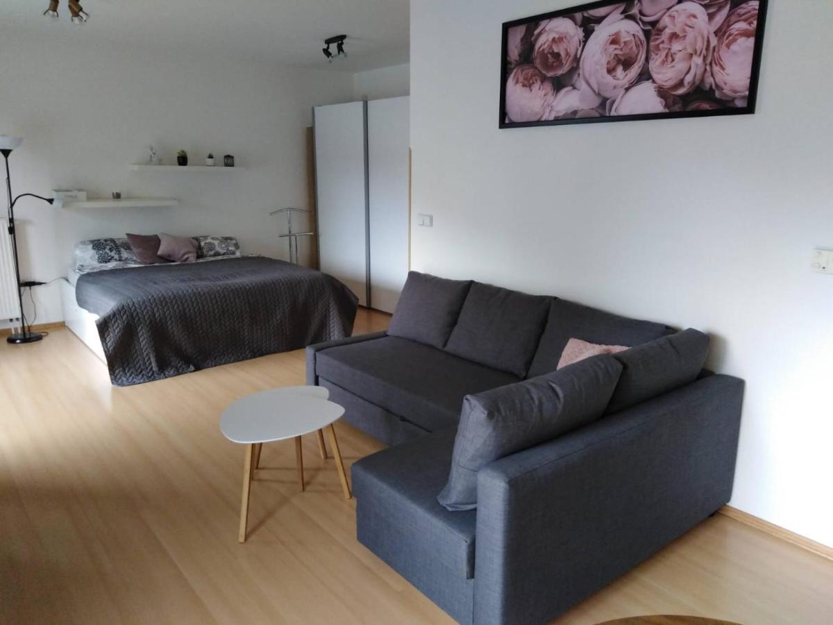 Apartment Archa Poděbrady Εξωτερικό φωτογραφία