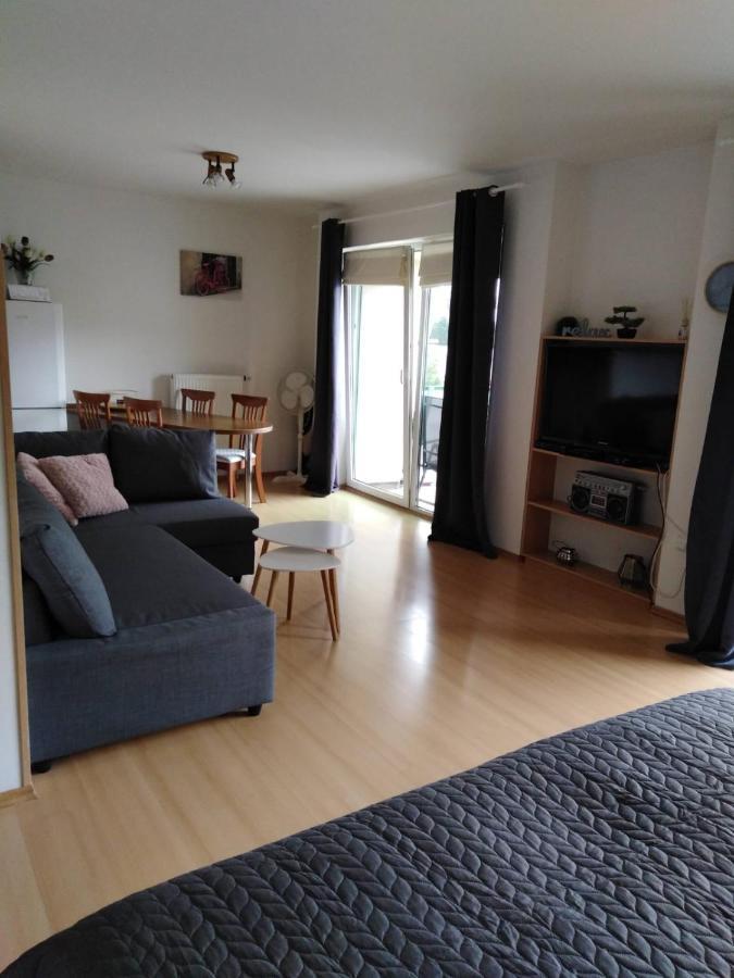 Apartment Archa Poděbrady Εξωτερικό φωτογραφία