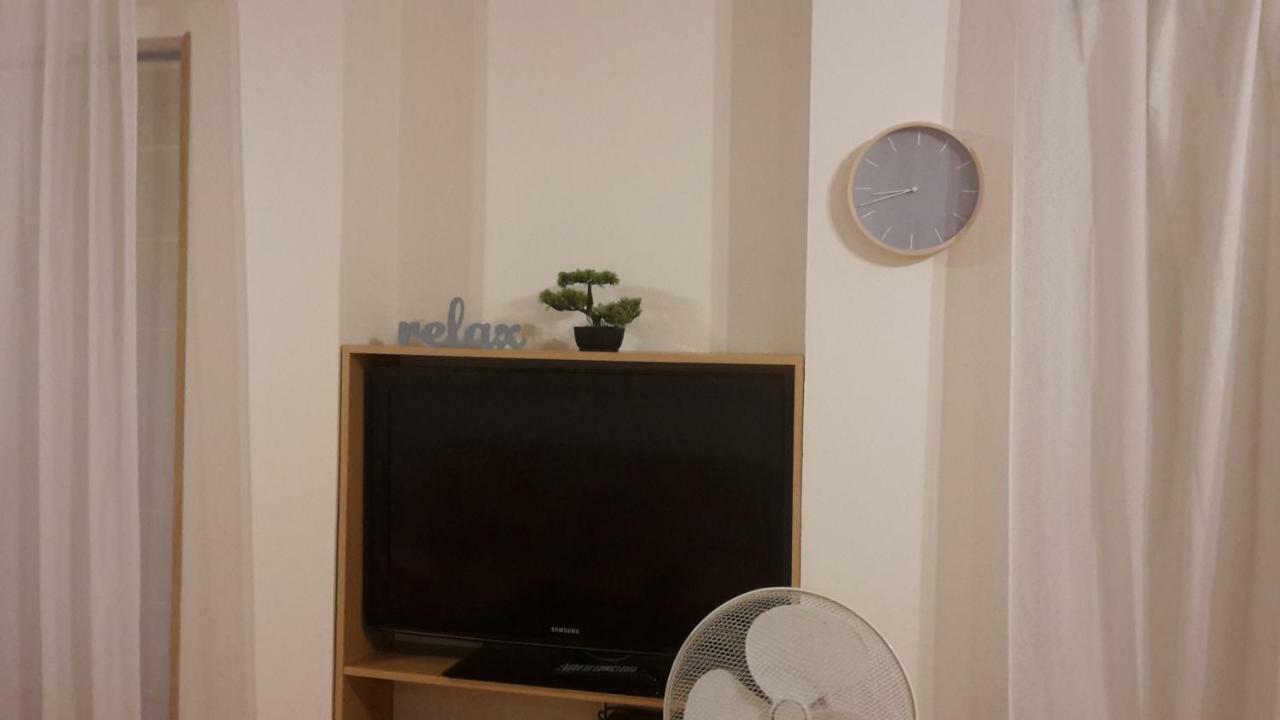 Apartment Archa Poděbrady Εξωτερικό φωτογραφία